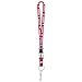 Oklahoma Sooners NCAA Break-Away Key Lanyard (36) by Pro Specialties Group