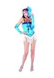 Fringetime Satin