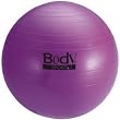 BodySport Exercise Fitness Ball Pilate Yoga 45 cm Extra Small