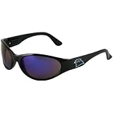 Carolina Panthers Black Sunglasses