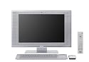 Sony Vaio Ln2m - Core 2 Duo E7400 4gb 500gb Nvidia Geforce 9300m Dvdrwdl 20.1 Inch Vista Home Premium *** With Tv Tuner ***