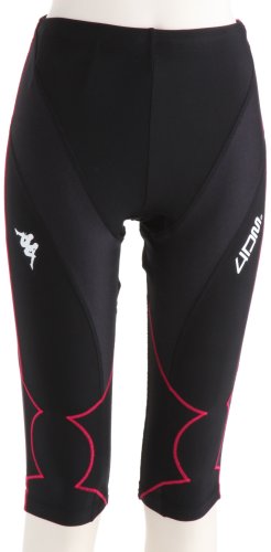 (カッパ)Kappa 4DMレディース7分丈タイツ