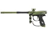 2012 Proto Reflex Rail - Olive / Black