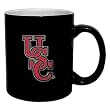 South Carolina Gamecocks 2-Tone Coffee Mug - NCAA College Athletics - Fan Shop Merchandise
