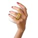 Fred 2-Carat Cup, Gold