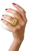 Fred 2-Carat Cup Gold