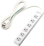 エレコム　ＥＵＲｏＨＳ指令準拠３ｐｉｎタップホワイト　3727173　TT013625WH