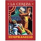 La Cereza Winery 2006 Tempranillo