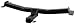 Reese Towpower 51087 Class III Hitch Receiver