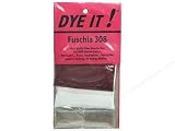 Outdoor Living : G and K Craft Industries Dye It! Fuchsia