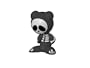 Funkeys Bones