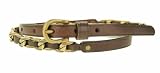 Fossil Chain Stations Belt