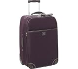 Liz Claiborne Gracie Collection 21in. Expandable Rolling Carry-On
