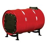 US Stove BSK1000 Cast Iron  Barrel Stove Kit