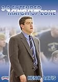 Keno Davis: 3-2 Extended Match-Up Zone (DVD)