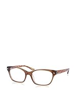 GUESS Montura 269 (53 mm) Marrón