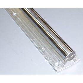 20mm Linear 60 Rail Guideway System