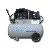 IMC (Belaire) 5020P 2 HP 20 Gallon 115 Volt Single Phase Portable Compressor