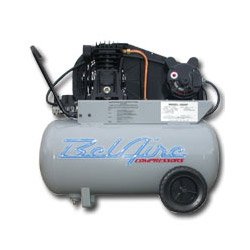 IMC (Belaire) 5020P 2 HP 20 Gallon 115 Volt Single Phase Portable Compressor