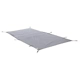Big Agnes Slide Mountain SL 2 Footprint