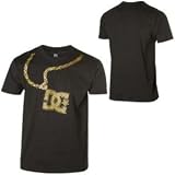 DC Fatchain T-Shirt - Short-Sleeve - Men's