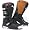 TCX_OXTAR MOTORCYCLE BOOTS KIDS COMP BLACK 12