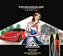 Prismacolor Premier Double Ended Art Markers, 48 Colored Markers(3611)
