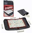 Scrabble Game Folio