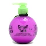 31Gy4 KKLWL. SL160  Exclusive By Tigi Bed Head Small Talk   3 in 1 Thickifier, Energizer & Stylizer 200ml/8oz