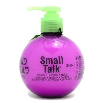 Tigi Bed Head Small Talk - 3 in 1 Thickifier, 