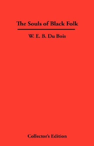 W. E. B. Du Bois