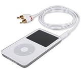 iPod Audio Stereo Y Cable
