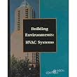 Building Environments: HVAC Systems