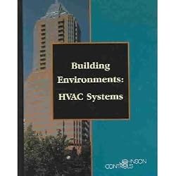 Building Environments: HVAC Systems