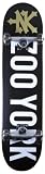 Zoo York Photo Incentive Uptown Complete Skateboard