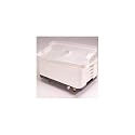 LEQUIP 306210 LEquip Dehydrator, White-Model#528
