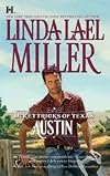 Mckettericks of Texas: Austin (McKettricks of Texas, 3)