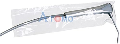 Dental SYRINGE SLEEVE, 5 boxes (2500pcs), ATOMO Top Quality Dental Medical Supplies, FREE ship to Dental Office