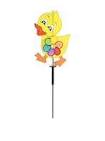 Näve Leuchten Lámpara Led Daisy Multicolor