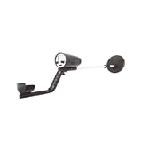 Standard Discriminating Metal Detector