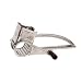 Kitchen Craft Stainless Steel Rotary Grater with 1 Drum - gift boxed