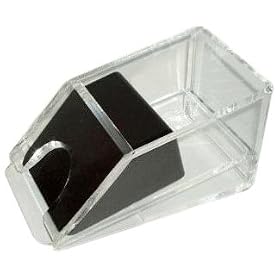 Trademark Poker Blackjack Dealing Shoe 2-Deck