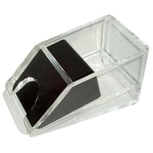 Trademark Poker 6 Deck Blackjack Dealing