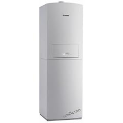 Junkers CerapurModul ZBS 14/210 S-3 Solar MA 23 Brennwert Solar Heizung m. Solarstation