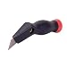 ROBERTS Big Fatso Multi-Purpose Utility Knife, Standard 2 or 3 Position Blades, Quick Blade Changes 10-218