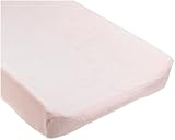 Springmaid Baby Changing Table Pad Cover - Pink