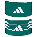 adidas Sideswipe Reversible Shoe bands (Green)