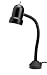 Delta 25-869 14-Inch Goose Neck Magnetic Base Mount Lamp Attachment with 8-Foot Cord