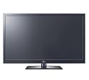 LG 37LV4500 94 cm (37 Zoll) LED-Backlight-Fernseher (Full-HD, 400Hz MCI, DVB-T/C, CI+, USB 2.0) schwarz