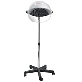 BaByliss Thermal Ionic Hard Hat Dryer - B002NGMEY4